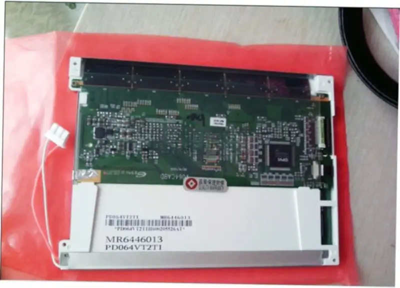PVI PD064VT2 LCD
