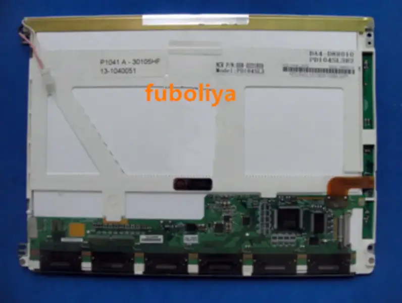 PD104SL1 E Ink LCD panel