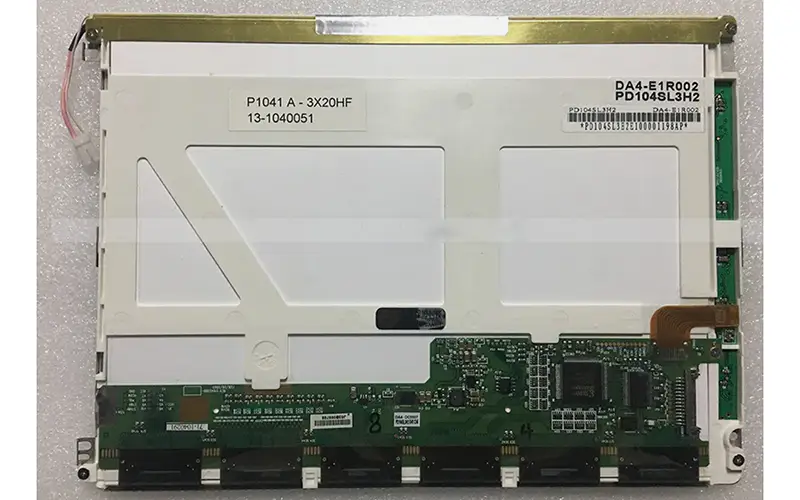 PVI PD104SL3 LCD