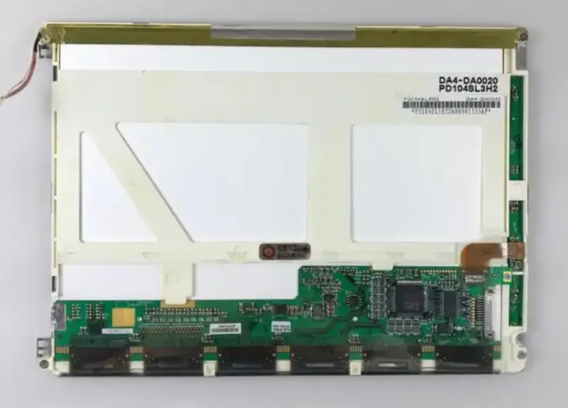 Remplacement du panneau LCD PD104SL3H2