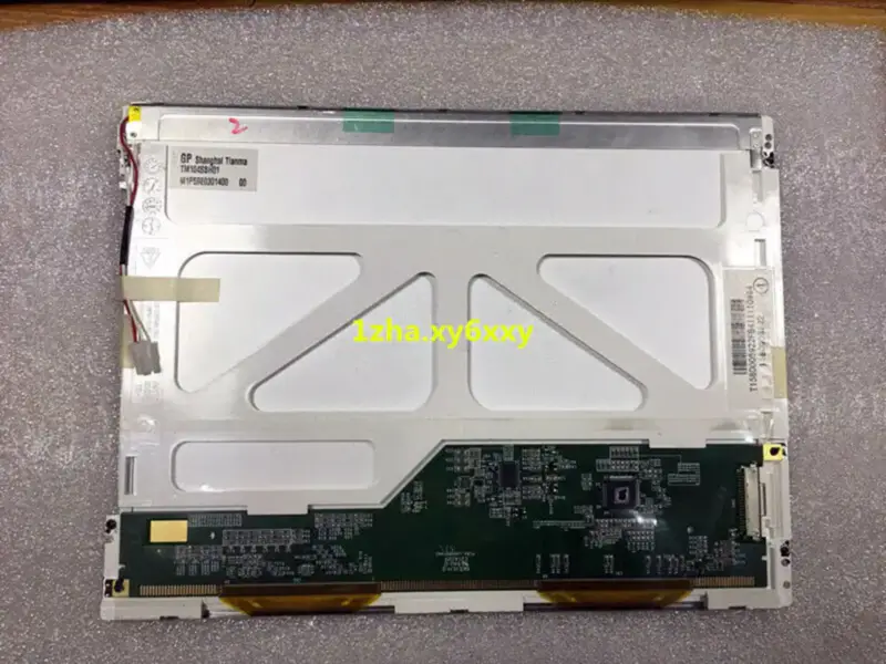 Remplacement du panneau LCD PD104SLF E Ink