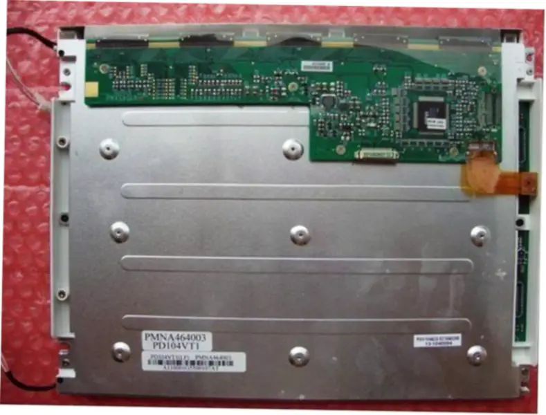 PVI PD104VT1 LCD