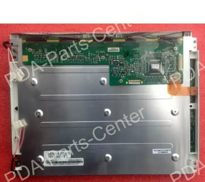 PD104VT2 E Ink LCD panel replacement for Industrial Application