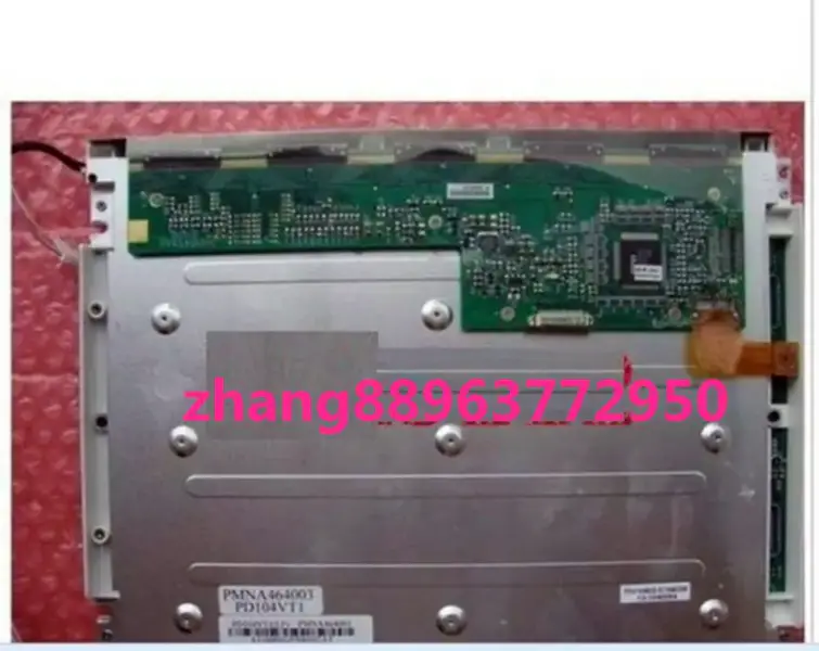PD104VT2T1 E Ink LCD panel for Industrial Application