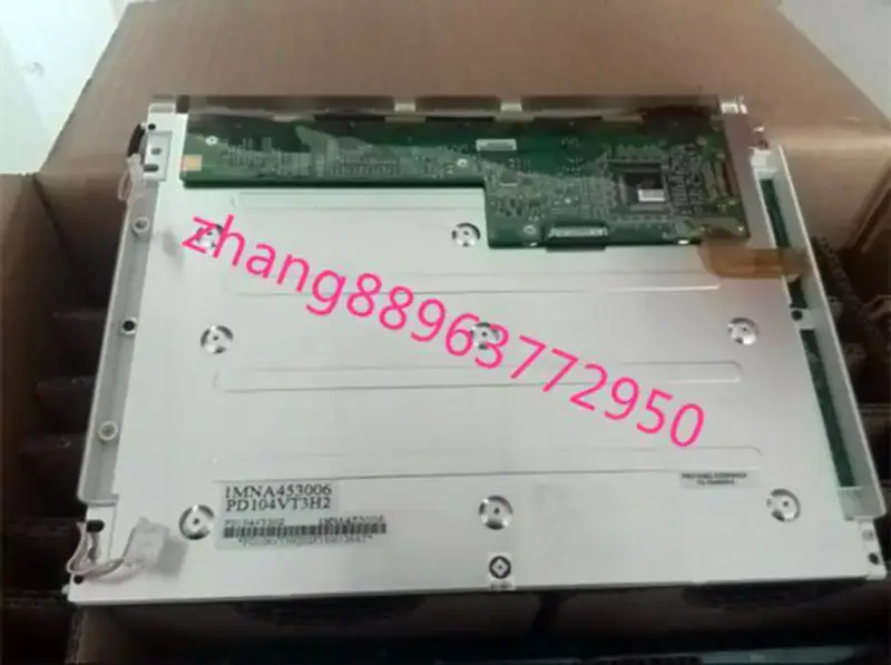 PD104VT3H2 E Ink LCD panel