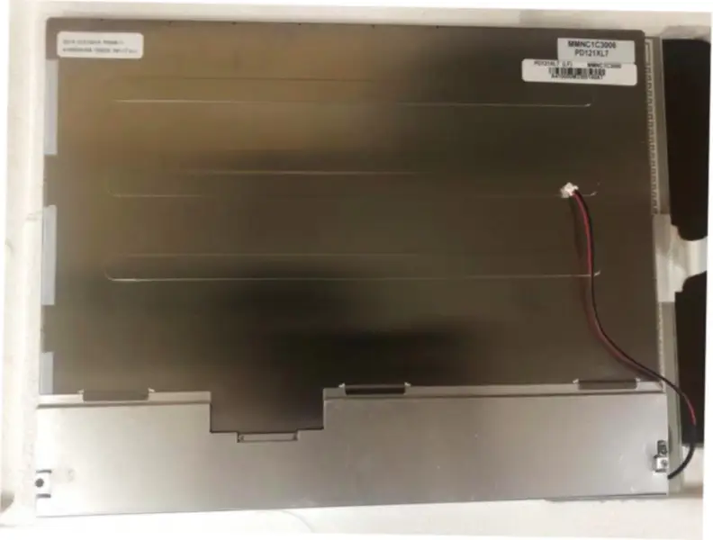 PVI PD121XL7 LCD