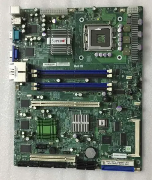SuperMicro PDSMI-LN4+ Industrial equipment motherboard