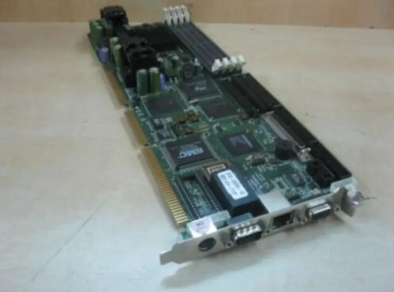 NEXCOM PEAK630 REV:D 4BP00630D1 carte mère industrielle