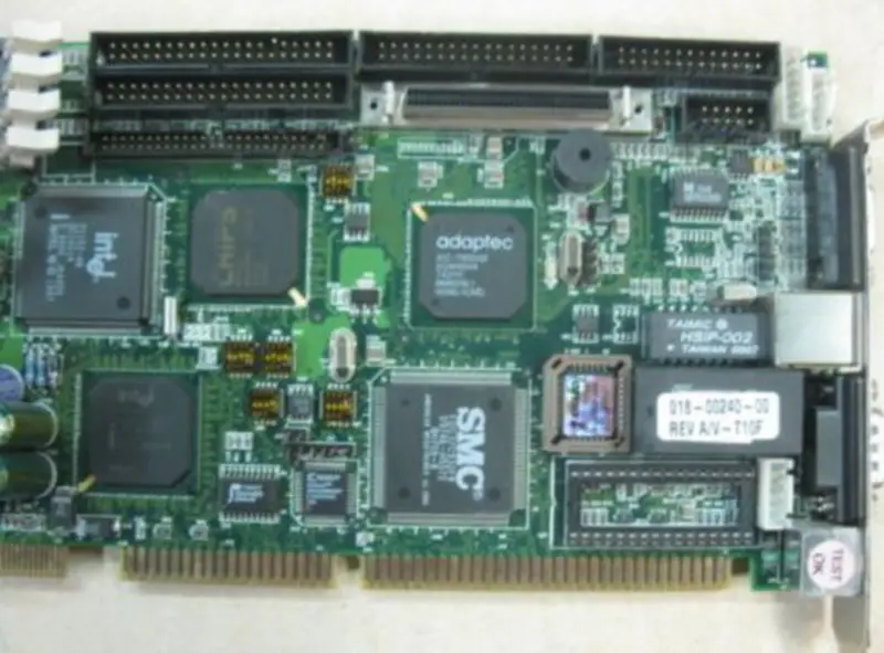 NEXCOM PEAK630 REV:D 4BP00630D1 carte mère industrielle
