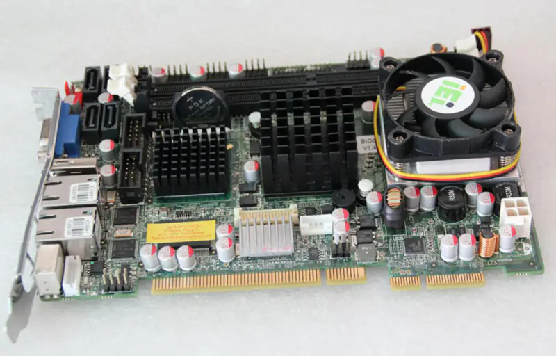 IEI PICOe-GM45A-R10 REV:1.0 industrial motherboard