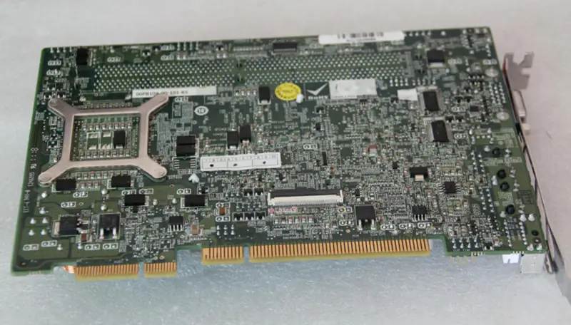 IEI PICOe-GM45A-R10 REV:1.0 industrial motherboard