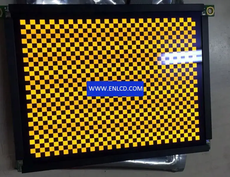 EL320.240.36 HB SE PLANAR Zamiennik panelu LCD do zastosowań przemysłowych