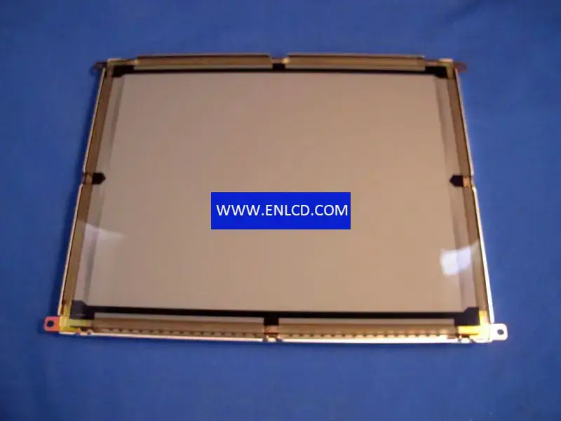 Remplacement du panneau LCD PLANAIRE EL640.480-A4 SBS pour application industrielle