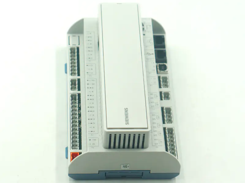 Siemens POL638.00/STD Control Module
