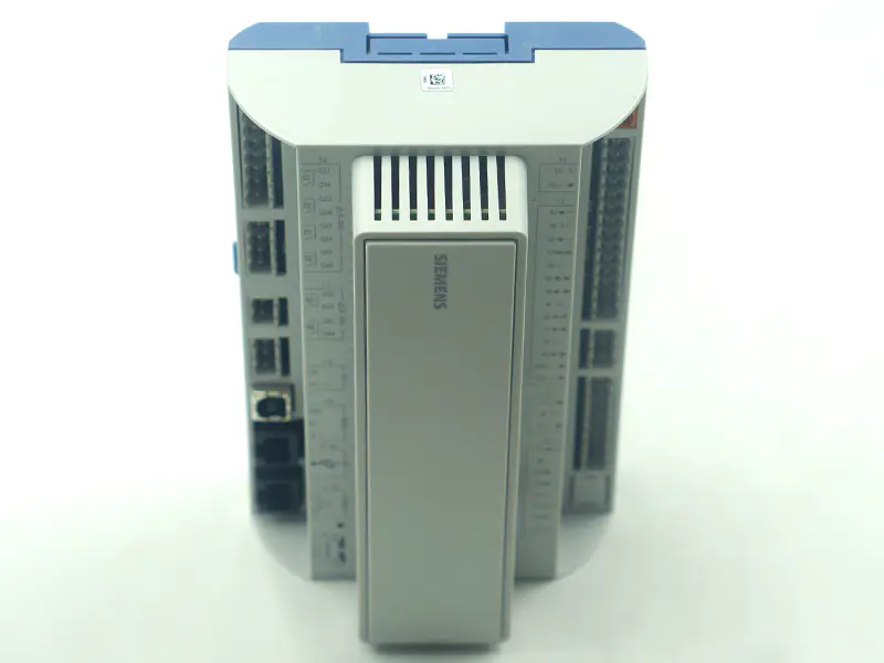 Siemens POL638.00/STD Control Module