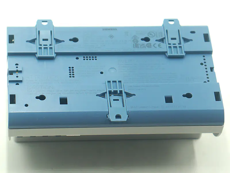 Siemens POL638.00/STD Control Module