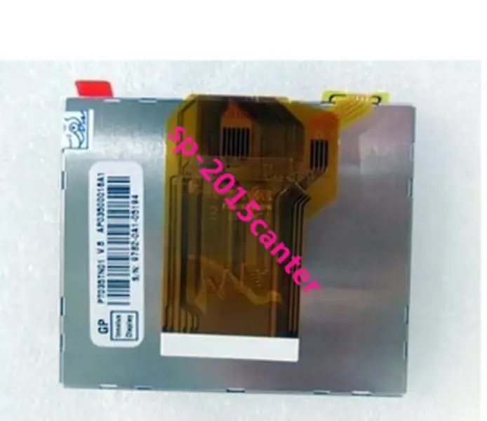 Innolux PT035TN01 LCD