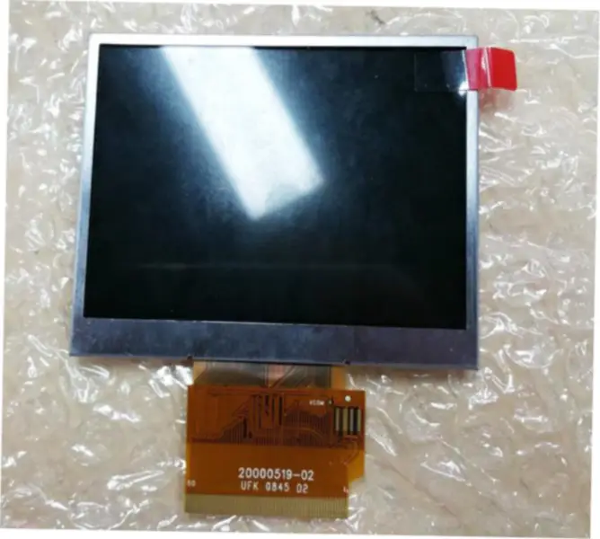 Innolux PT035TN23 V.1 LCD