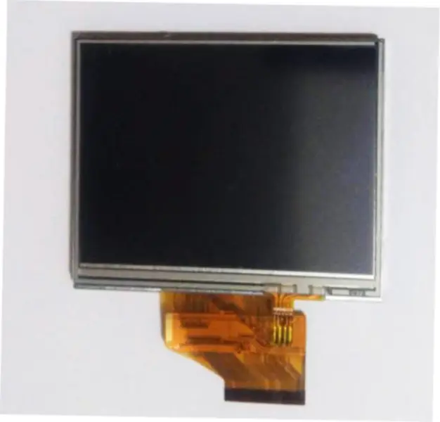 Chimei Innolux PT035TN23 V.3 LCD