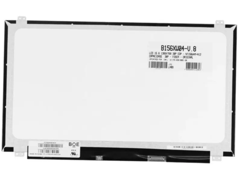 BOE PT156WHM-N10 LCD