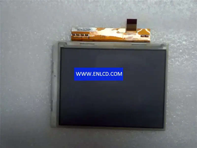 ED060SC1 Wymiana panelu LCD E Ink
