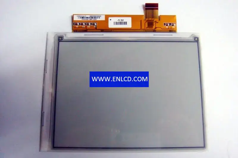 ED060SC4 Wymiana panelu LCD E Ink