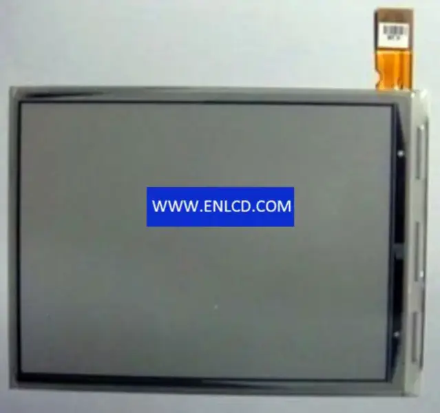 Remplacement du panneau LCD ED060SC7 E Ink pour écran tactile