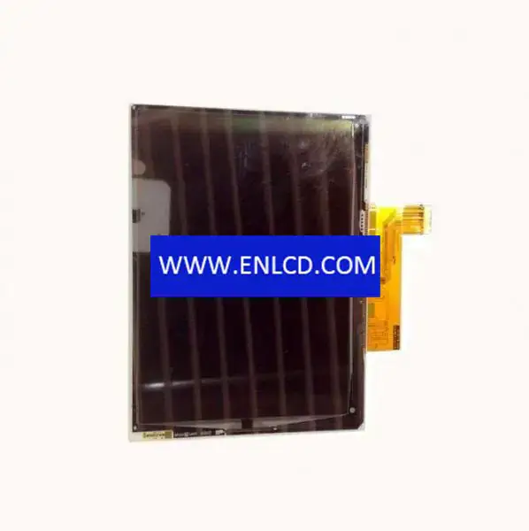 Remplacement du panneau LCD à encre ED060SC9 E