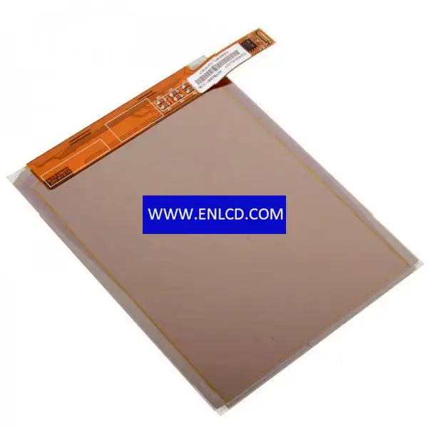 ED060SCE E Ink zamiennik panelu LCD do panelu dotykowego