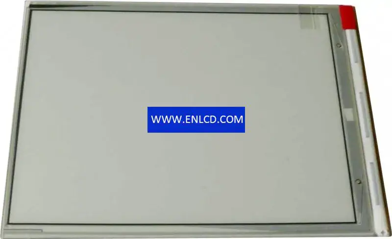 Remplacement du panneau LCD ED060SCG E Ink