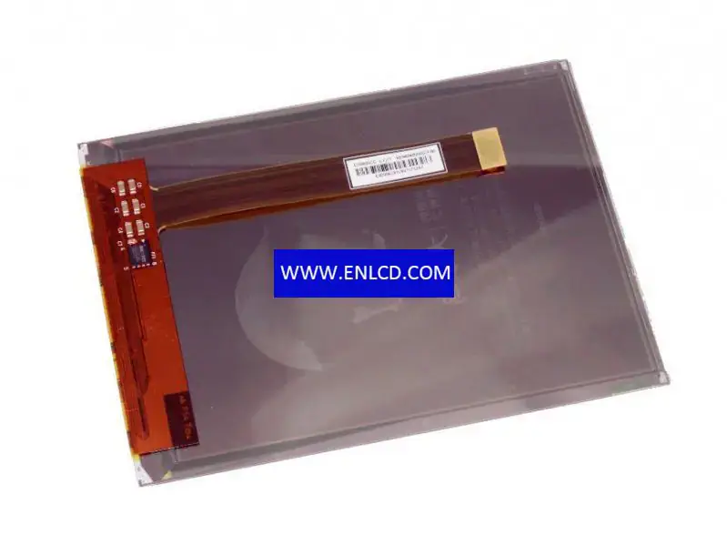 Remplacement du panneau LCD ED060SCG E Ink