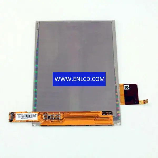 Remplacement du panneau LCD ED060SCM E Ink