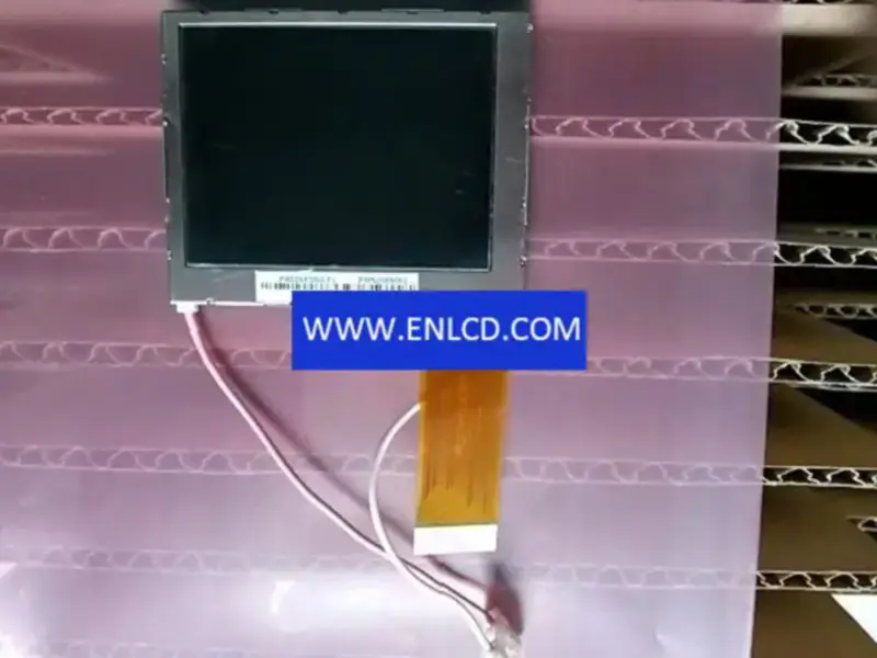 Remplacement du panneau LCD PA025XSB E Ink