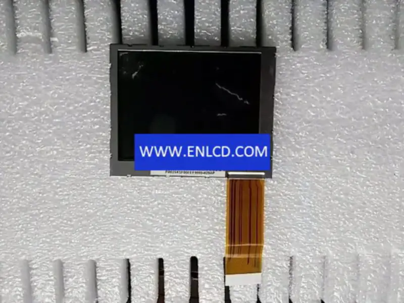 PA025XSF Wymiana panelu LCD E Ink