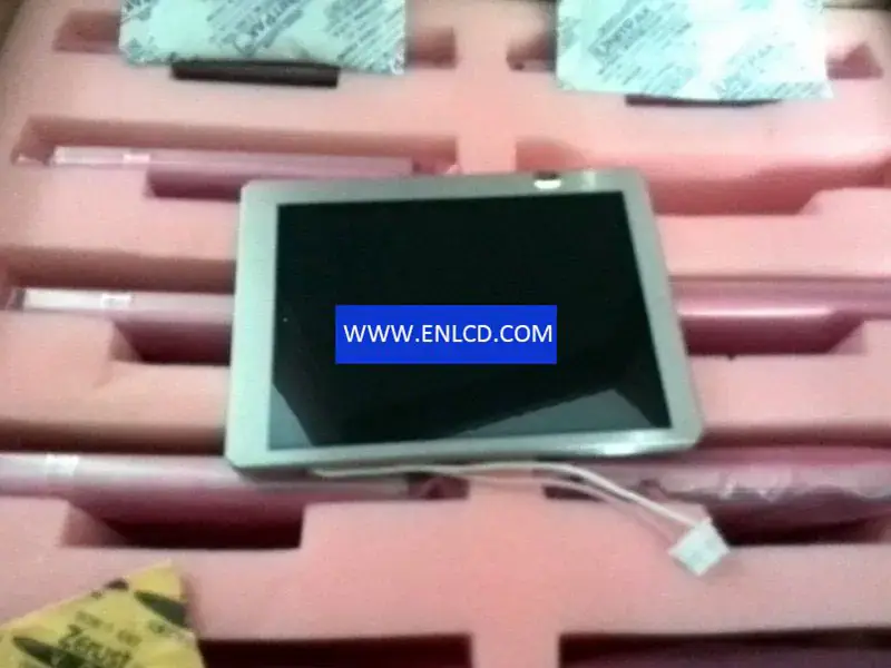 PA050DS2T1 Wymiana panelu LCD E Ink