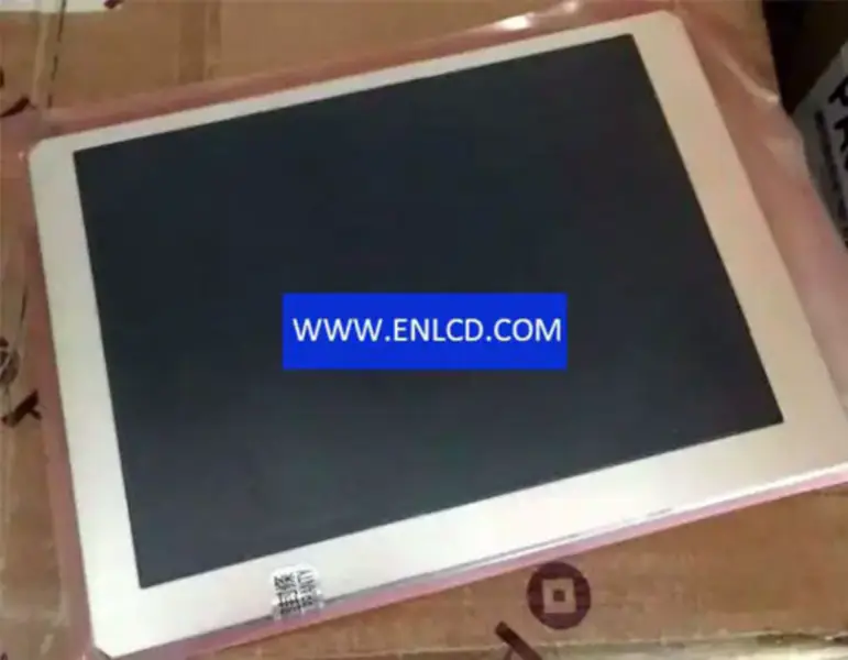 Remplacement du panneau LCD PA050DS4 E Ink