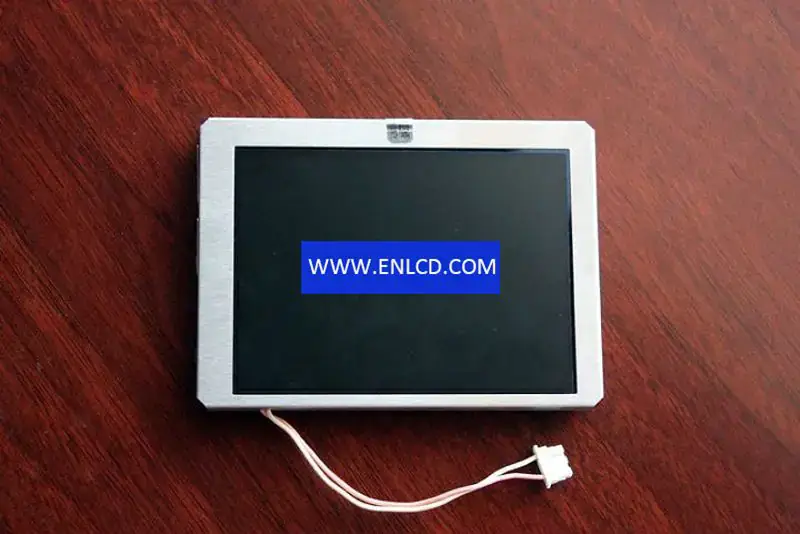 PVI PA050DS7 LCD