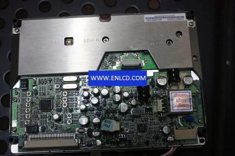 PVI PA050DT2 LCD