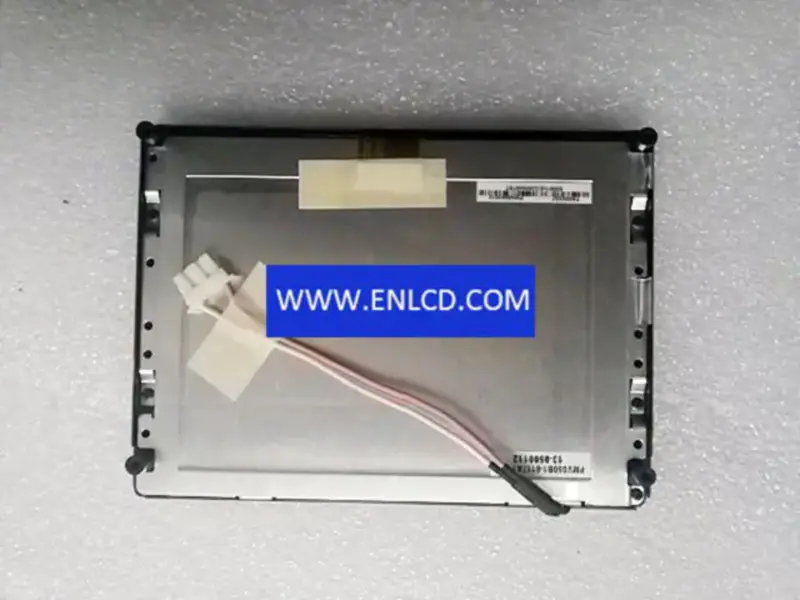 PA050XS7 Wymiana panelu LCD E Ink