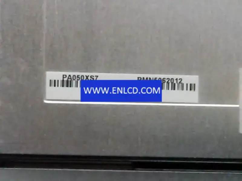 PA050XS7 Wymiana panelu LCD E Ink