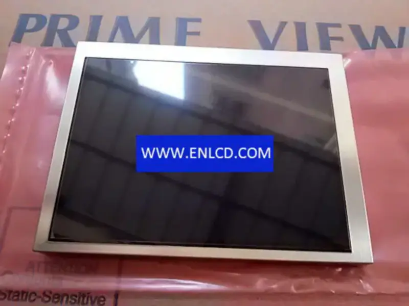 Wymiana panelu LCD PA050XSH E Ink