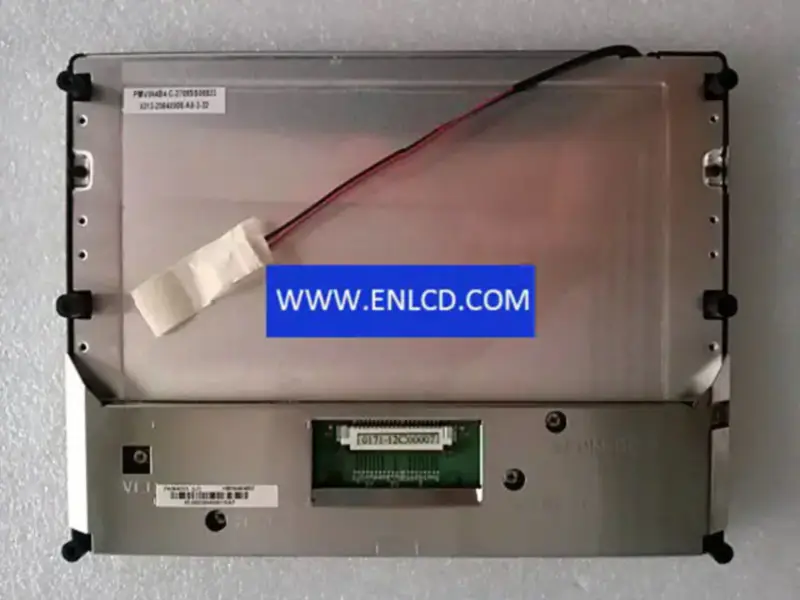 PA064DS5 Wymiana panelu LCD E Ink