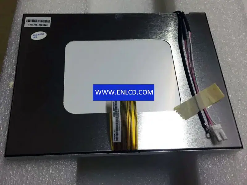 PA064XS2 Wymiana panelu LCD E Ink