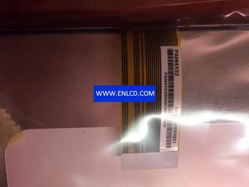 PA064XS2 Wymiana panelu LCD E Ink