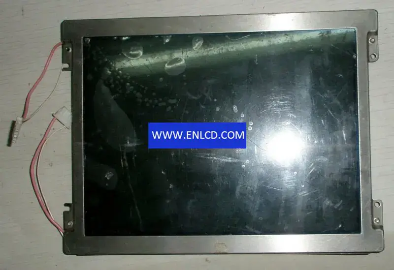 PA079DS1T3 E Ink LCD-Panel-Ersatz