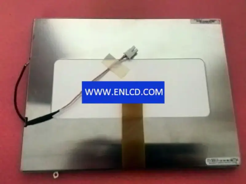 PA080XS2 E Ink LCD panel replacement for Automotive Display