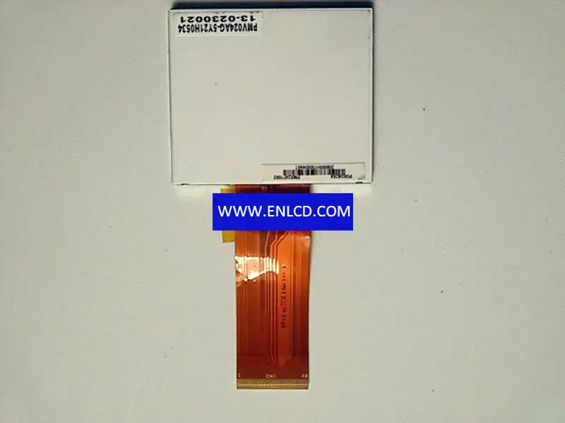PD024OX4 E Ink LCD panel replacement