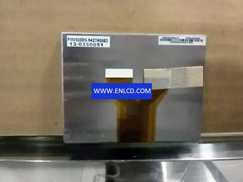 PD035OX4 E Ink LCD panel replacement for Touch Panel