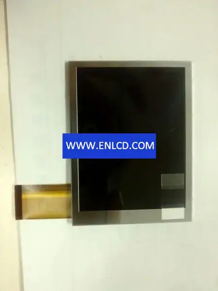 PD035VX8 E Ink LCD panel replacement for Touch Panel