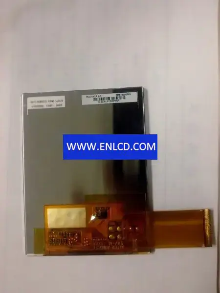 PD035VX8 E Ink LCD panel replacement for Touch Panel